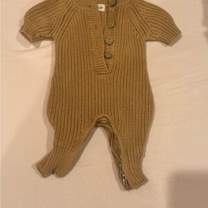 Olive & Cradle Tan Meiko